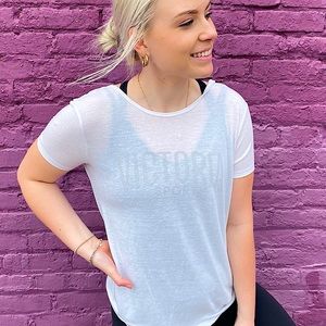 Victoria’s Secret Sport Active Tee